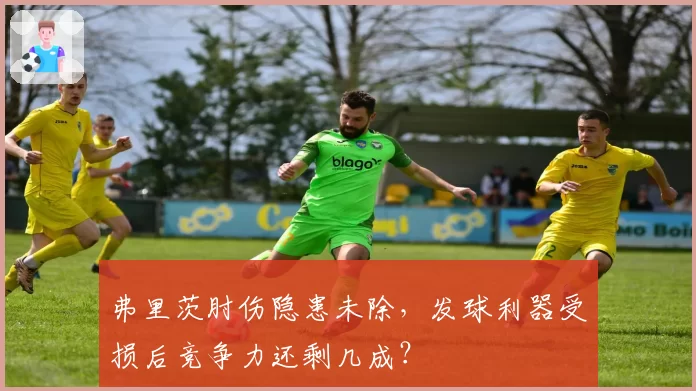 弗里茨肘伤隐患未除，发球利器受损后竞争力还剩几成？