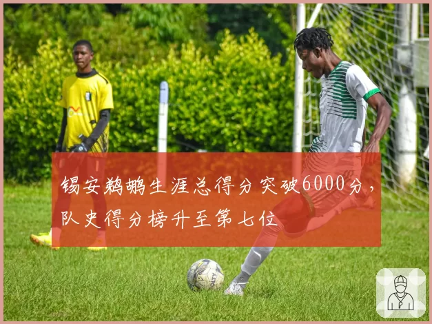 锡安鹈鹕生涯总得分突破6000分,队史得分榜升至第七位