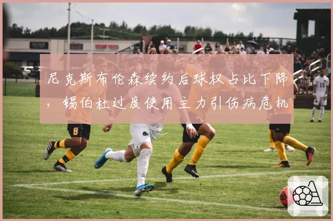 尼克斯布伦森续约后球权占比下降,锡伯杜过度使用主力引伤病危机